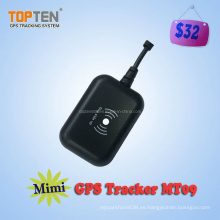 $ 32 Mini GPS de motocicleta / vehículo Tracker (MT09-ER)